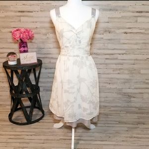 Ann Taylor LOFT Sleeveless Dress